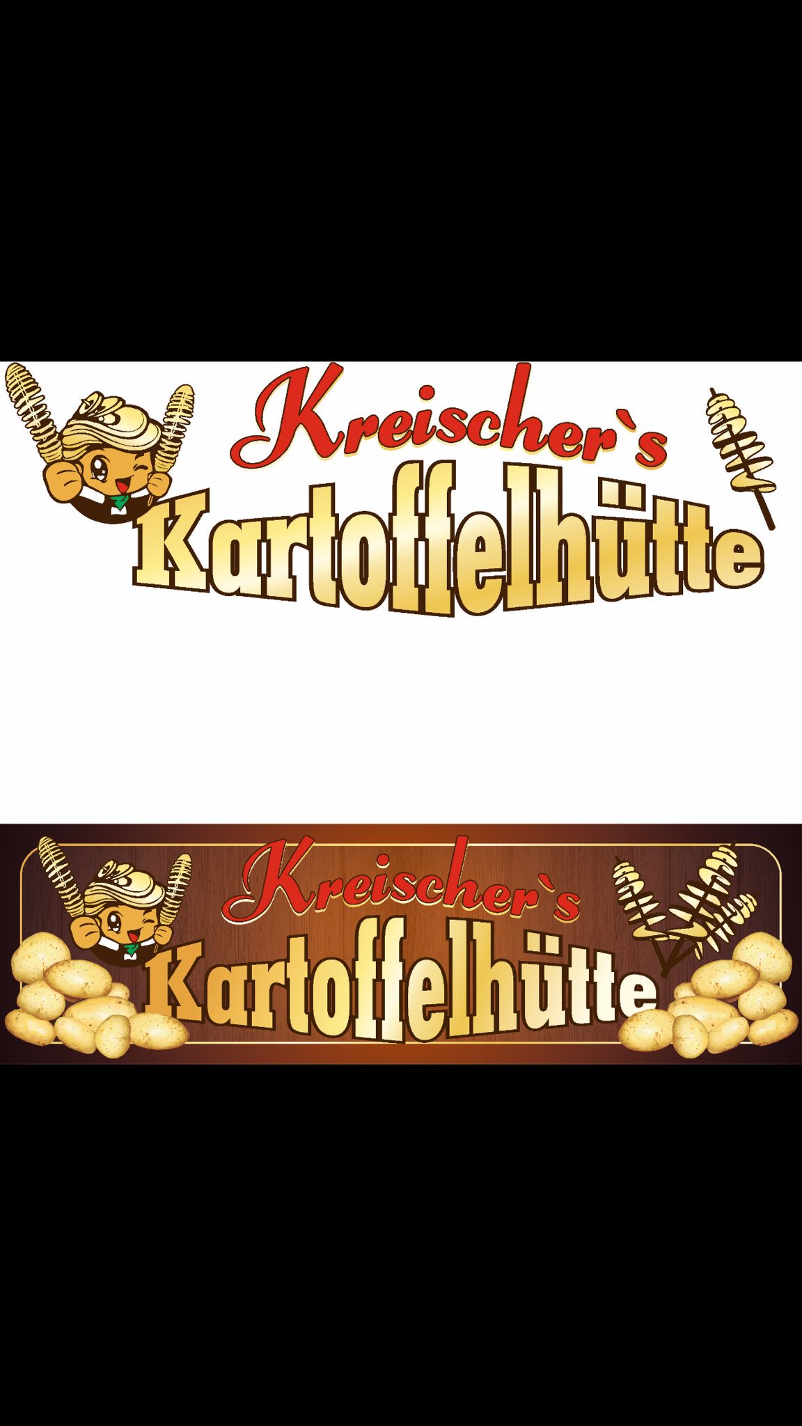 Kreischers Kartoffelhütte